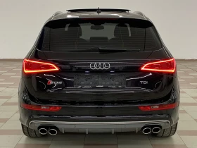 Audi SQ5 #PANO#CARBON#B&O#DISTRONIC#PODGREV#MEMORY#ST-STOP#, снимка 6