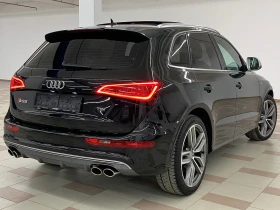 Audi SQ5 #PANO#CARBON#B&O#DISTRONIC#PODGREV#MEMORY#ST-STOP#, снимка 2