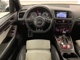 Audi SQ5 #PANO#CARBON#B&O#DISTRONIC#PODGREV#MEMORY#ST-STOP# - 35300 лв. - 76323421 | Car24.bg