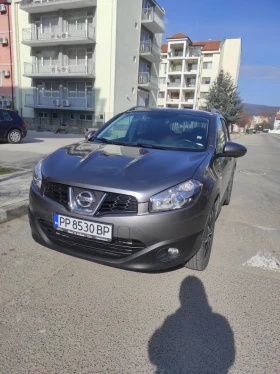 Nissan Qashqai, снимка 2