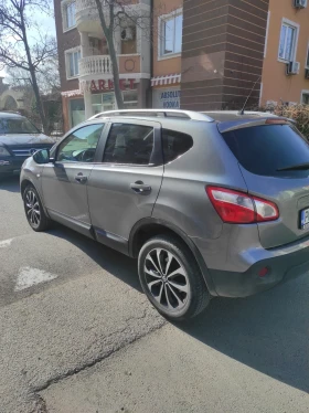 Nissan Qashqai, снимка 1