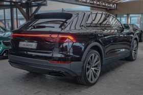 Обява за продажба на Audi Q8 50TDI/Sline/Камера/Подгрев ~ 215 880 лв. - изображение 5 | Auto.bg Обява за продажба на Audi Q8 50TDI/Sline/Камера/Подгрев ~ 215 880 лв. - изображение 5
