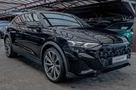 Обява за продажба на Audi Q8 50TDI/Sline/Камера/Подгрев ~ 215 880 лв. - изображение 1 | Auto.bg Обява за продажба на Audi Q8 50TDI/Sline/Камера/Подгрев ~ 215 880 лв. - изображение 1