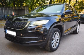 Skoda Kodiaq  1