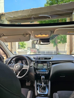 Nissan Qashqai 1.3   | Mobile.bg    5