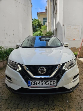 Nissan Qashqai 1.3   | Mobile.bg    2