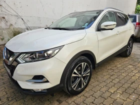     Nissan Qashqai 1.3  