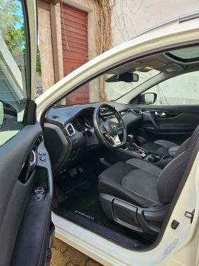 Nissan Qashqai 1.3   | Mobile.bg    7