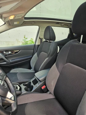 Nissan Qashqai 1.3   | Mobile.bg    6
