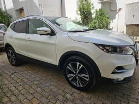 Nissan Qashqai 1.3   | Mobile.bg    3
