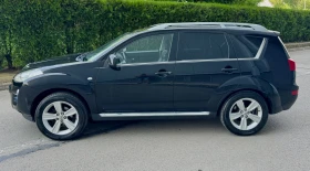 Peugeot 4007 2.2HDI 4X4! 7-! | Mobile.bg    5