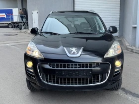 Peugeot 4007 2.2HDI 4X4! 7-! | Mobile.bg    7