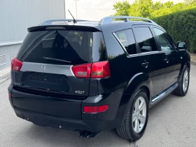 Peugeot 4007 2.2HDI 4X4! 7-! | Mobile.bg    3