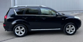 Peugeot 4007 2.2HDI 4X4! 7-! | Mobile.bg    2