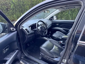 Peugeot 4007 2.2HDI 4X4! 7-! | Mobile.bg    11