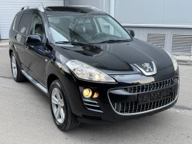  Peugeot 4007