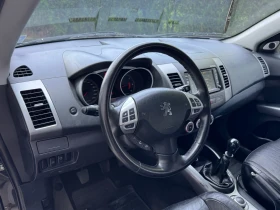 Peugeot 4007 2.2HDI 4X4! 7-! | Mobile.bg    10