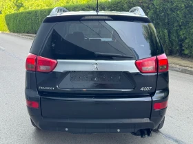 Peugeot 4007 2.2HDI 4X4! 7-! | Mobile.bg    8