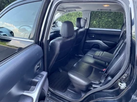 Peugeot 4007 2.2HDI 4X4! 7-! | Mobile.bg    12