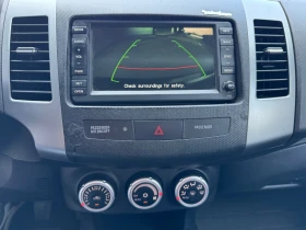 Peugeot 4007 2.2HDI 4X4! 7-! | Mobile.bg    9