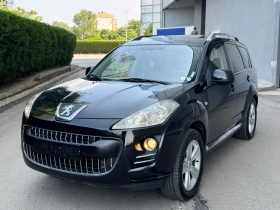 Peugeot 4007 2.2HDI 4X4! 7-! | Mobile.bg    4