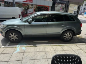 Audi Q7 | Mobile.bg    2