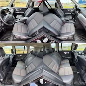 Mercedes-Benz GLK 220 CDI 7G / 4MATIC / KOJA / PODGREV / PARKTRONIC | Mobile.bg    12