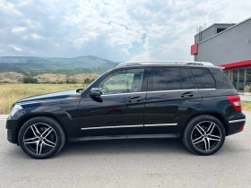 Mercedes-Benz GLK 220 CDI 7G / 4MATIC / KOJA / PODGREV / PARKTRONIC | Mobile.bg    4