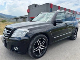 Mercedes-Benz GLK 220 CDI 7G / 4MATIC / KOJA / PODGREV / PARKTRONIC | Mobile.bg    3