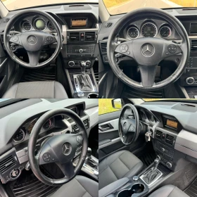 Mercedes-Benz GLK 220 CDI 7G / 4MATIC / KOJA / PODGREV / PARKTRONIC | Mobile.bg    14