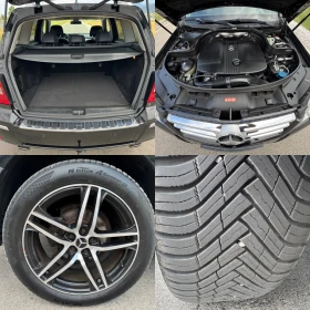 Mercedes-Benz GLK 220 CDI 7G / 4MATIC / KOJA / PODGREV / PARKTRONIC | Mobile.bg    16