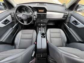Mercedes-Benz GLK 220 CDI 7G / 4MATIC / KOJA / PODGREV / PARKTRONIC | Mobile.bg    9