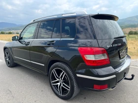 Mercedes-Benz GLK 220 CDI 7G / 4MATIC / KOJA / PODGREV / PARKTRONIC | Mobile.bg    6