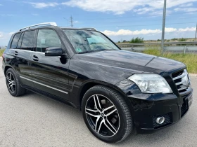  Mercedes-Benz GLK