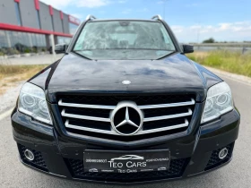 Mercedes-Benz GLK 220 CDI 7G / 4MATIC / KOJA / PODGREV / PARKTRONIC | Mobile.bg    2