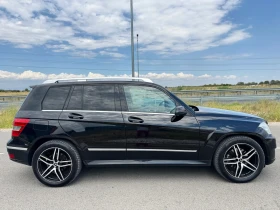 Mercedes-Benz GLK 220 CDI 7G / 4MATIC / KOJA / PODGREV / PARKTRONIC | Mobile.bg    5