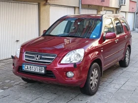 Обява за продажба на Honda Cr-v EXECUTIVE ~12 300 лв. - изображение 6