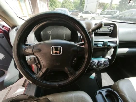 Обява за продажба на Honda Cr-v EXECUTIVE ~12 300 лв. - изображение 10