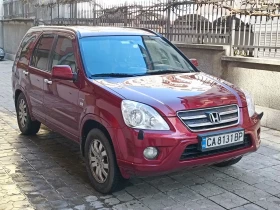 Обява за продажба на Honda Cr-v EXECUTIVE ~12 300 лв. - изображение 7