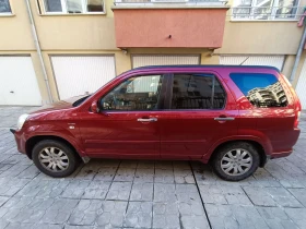 Обява за продажба на Honda Cr-v EXECUTIVE ~12 300 лв. - изображение 1