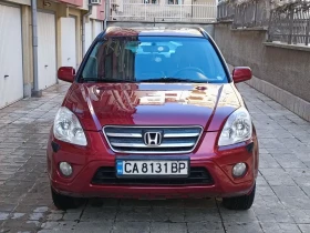 Обява за продажба на Honda Cr-v EXECUTIVE ~12 300 лв. - изображение 5