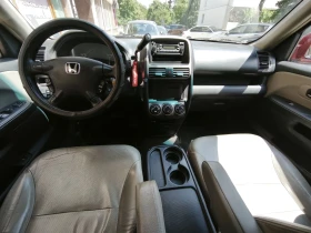 Обява за продажба на Honda Cr-v EXECUTIVE ~12 300 лв. - изображение 11