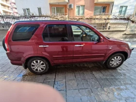 Обява за продажба на Honda Cr-v EXECUTIVE ~12 300 лв. - изображение 4