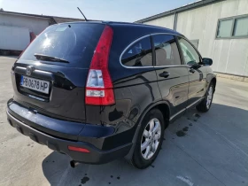 Обява за продажба на Honda Cr-v 2.4 на предно/лизинг ~15 300 лв. - изображение 3