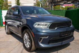Обява за продажба на Dodge Durango 3.6 Pentastar SXT AWD  ~55 000 лв. - изображение 1