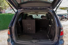 Dodge Durango 3.6 Pentastar SXT AWD  | Mobile.bg    16