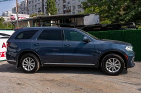 Обява за продажба на Dodge Durango 3.6 Pentastar SXT AWD  ~55 000 лв. - изображение 5