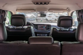 Dodge Durango 3.6 Pentastar SXT AWD  | Mobile.bg    15
