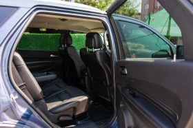 Обява за продажба на Dodge Durango 3.6 Pentastar SXT AWD  ~55 000 лв. - изображение 11