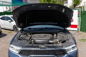 Dodge Durango 3.6 Pentastar SXT AWD  | Mobile.bg    17